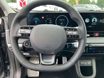 Hyundai Ioniq Neuwagen