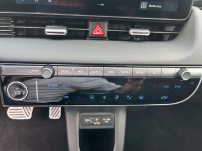 Hyundai Ioniq Neuwagen