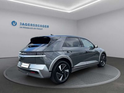 Hyundai Ioniq Neuwagen
