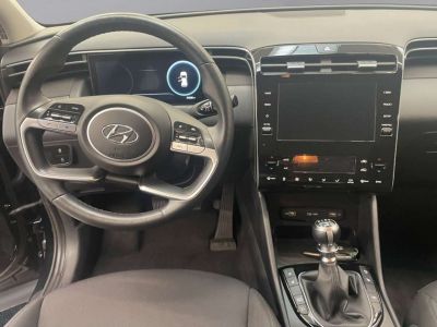 Hyundai Tucson Gebrauchtwagen