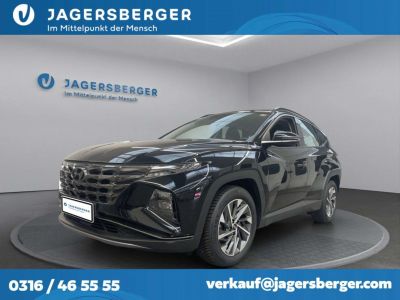 Hyundai Tucson Gebrauchtwagen