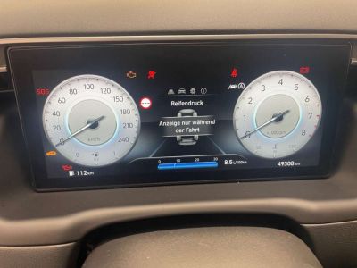 Hyundai Tucson Gebrauchtwagen