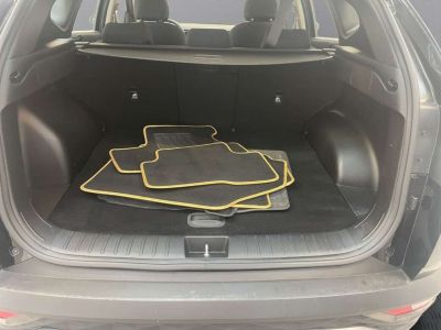 Hyundai Tucson Gebrauchtwagen