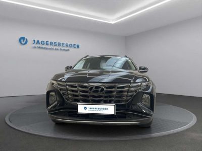 Hyundai Tucson Gebrauchtwagen