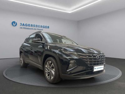 Hyundai Tucson Gebrauchtwagen