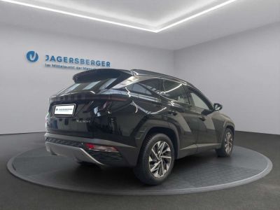 Hyundai Tucson Gebrauchtwagen