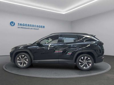 Hyundai Tucson Gebrauchtwagen