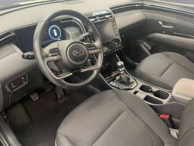 Hyundai Tucson Gebrauchtwagen