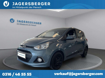 Hyundai i10 Gebrauchtwagen Hyundai i10 Gebrauchtwagen