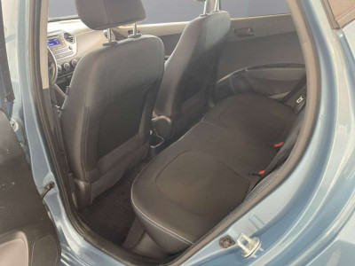 Hyundai i10 Gebrauchtwagen Hyundai i10 Gebrauchtwagen