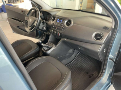 Hyundai i10 Gebrauchtwagen Hyundai i10 Gebrauchtwagen