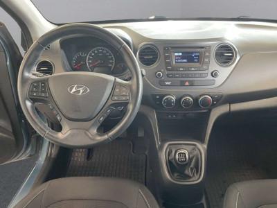 Hyundai i10 Gebrauchtwagen Hyundai i10 Gebrauchtwagen