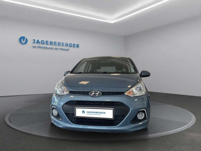 Hyundai i10 Gebrauchtwagen Hyundai i10 Gebrauchtwagen