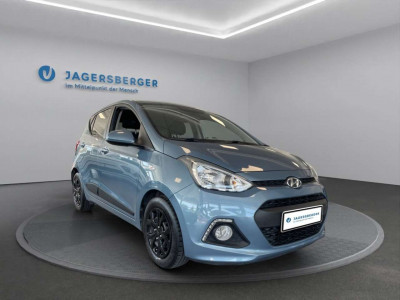 Hyundai i10 Gebrauchtwagen Hyundai i10 Gebrauchtwagen