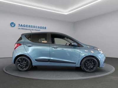 Hyundai i10 Gebrauchtwagen Hyundai i10 Gebrauchtwagen