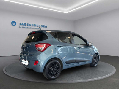 Hyundai i10 Gebrauchtwagen Hyundai i10 Gebrauchtwagen