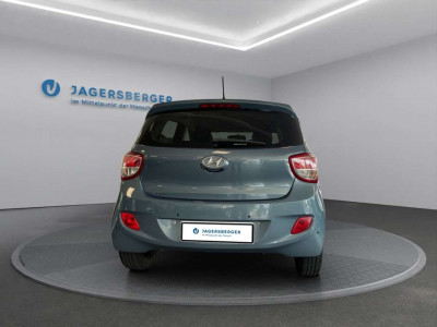 Hyundai i10 Gebrauchtwagen Hyundai i10 Gebrauchtwagen