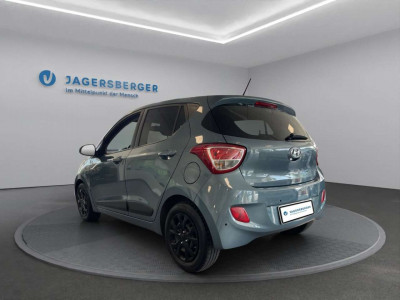 Hyundai i10 Gebrauchtwagen Hyundai i10 Gebrauchtwagen