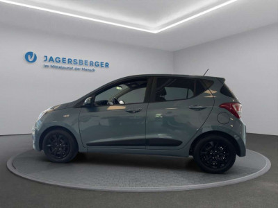 Hyundai i10 Gebrauchtwagen Hyundai i10 Gebrauchtwagen