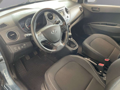 Hyundai i10 Gebrauchtwagen Hyundai i10 Gebrauchtwagen