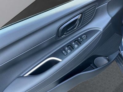 Hyundai Bayon Neuwagen