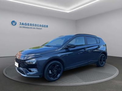 Hyundai Bayon Neuwagen