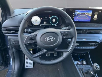 Hyundai Bayon Neuwagen