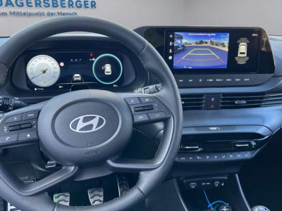 Hyundai Bayon Neuwagen
