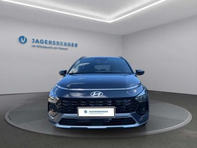 Hyundai Bayon Neuwagen