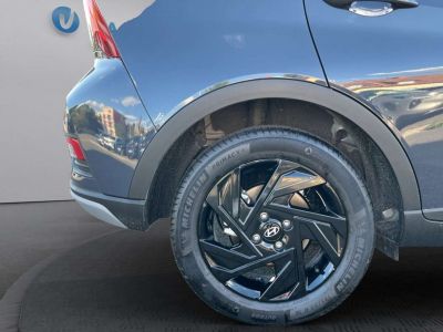 Hyundai Bayon Neuwagen