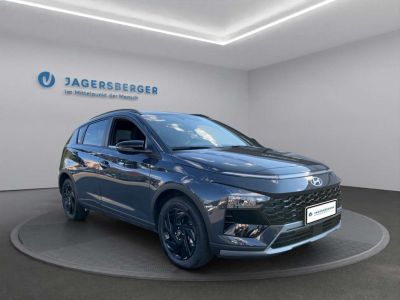 Hyundai Bayon Neuwagen