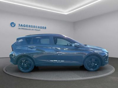 Hyundai Bayon Neuwagen