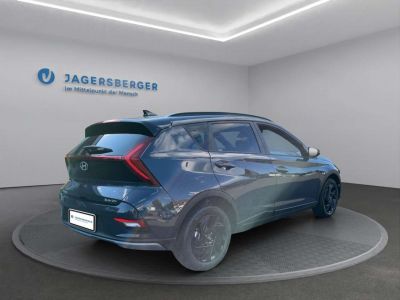 Hyundai Bayon Neuwagen