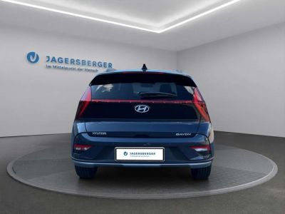 Hyundai Bayon Neuwagen