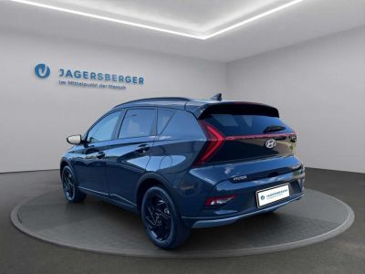 Hyundai Bayon Neuwagen