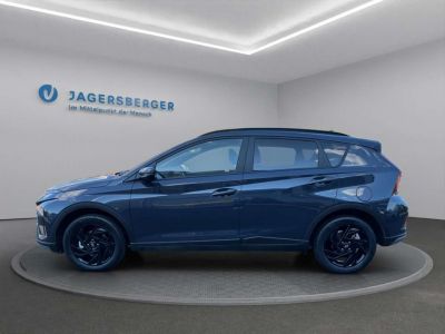 Hyundai Bayon Neuwagen