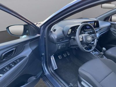 Hyundai Bayon Neuwagen