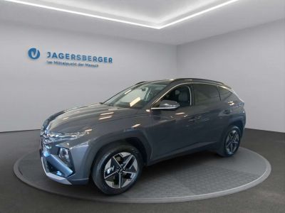 Hyundai Tucson Neuwagen