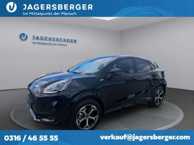 Ford Puma Neuwagen