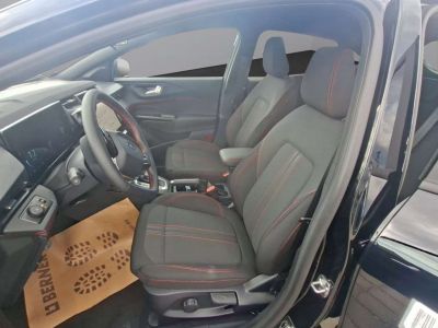 Ford Puma Neuwagen