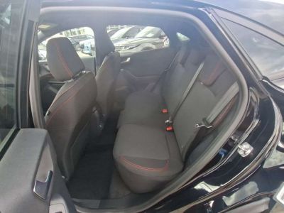 Ford Puma Neuwagen