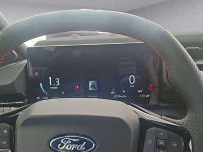 Ford Puma Neuwagen