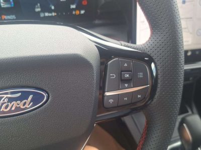 Ford Puma Neuwagen