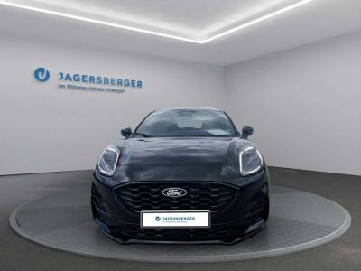 Ford Puma Neuwagen