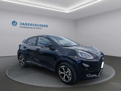 Ford Puma Neuwagen