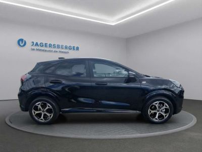 Ford Puma Neuwagen