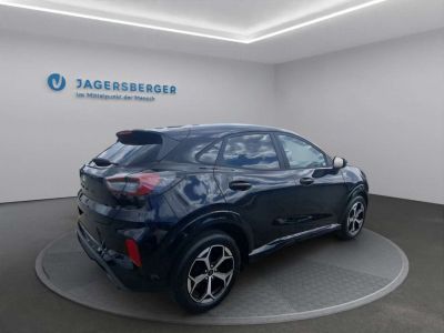 Ford Puma Neuwagen