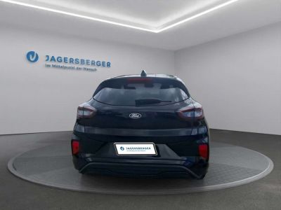 Ford Puma Neuwagen