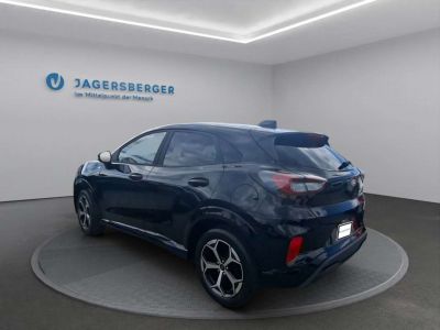 Ford Puma Neuwagen