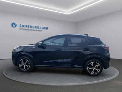 Ford Puma Neuwagen